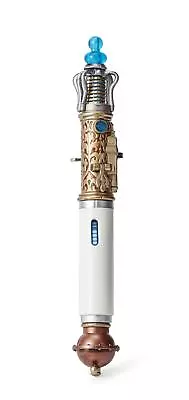 Doctor Who Trans-Temporal Sonic Screwdriver With Sound • $49.99