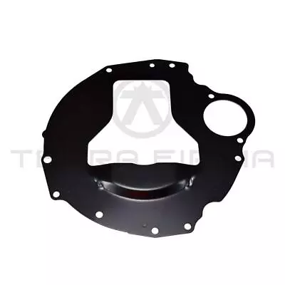 Nissan Skyline R33 GTS25 RB25DET Rear Engine Plate • $128.51