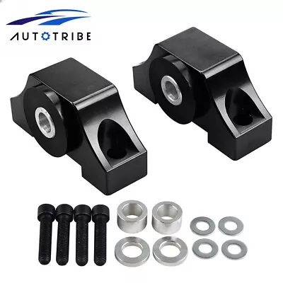 Engine Motor Torque Mount For Honda Civic EG EK B-/D-Series Acura Integra 92-01 • $32.95