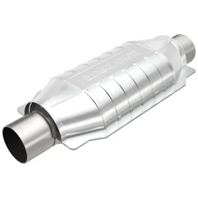 MagnaFlow 49 State Converter 94009 Catalytic Converter • $119