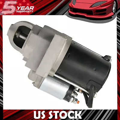 For Marine Mercruiser & Volvo Penta V6 V8 Engines 1996-2007 6792 New Starter • $45.99