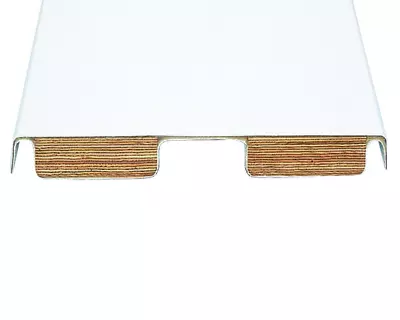 S.R. Smith Fibre-Dive Replacement Diving Board - Radiant White (Various Lengths) • $616.48