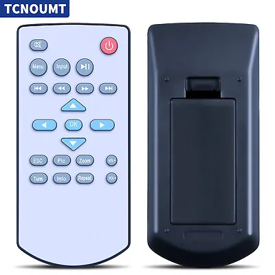 New Replacement Remote Control For Unic Projector UC28 UC30 UC40 UC50 UC46 • $8.90