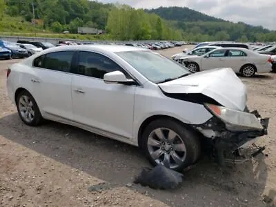 Crossmember/K-Frame Rear 4-link Arm Axle Opt Gnc Fits 10-14 LACROSSE 2606980 • $375