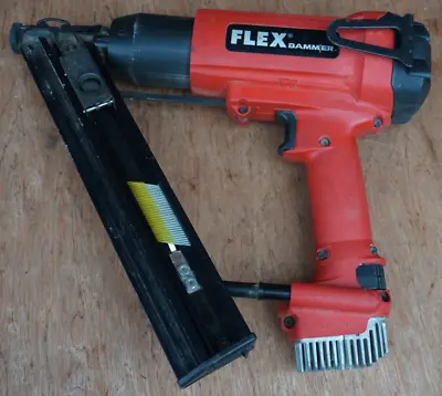 Flex Bammer Nail Gun Without Battery • £39.99