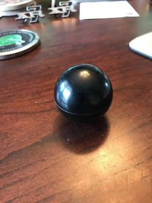 $75 • Buy Vintage Mr Gasket V Gate 4sp Shifter Knob 1/2-13 Hurst  Daka-ware Usa Nos
