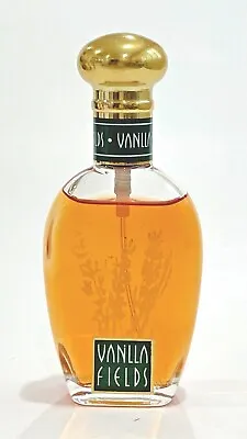 Vanilla Fields By Coty Cologne Spray For Women 1.25 Fl Oz / 36.9 Ml New No Box • $22.95