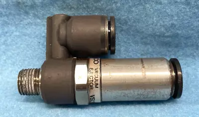 $70 • Buy Pisco Vacuum Ejector Vsl15