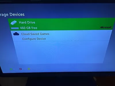 Xbox 360 E Console [Please Read Description Carefully] • $90