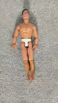 Vintage Collectable   Action Man   By Hasbro International 1993 • £4.99