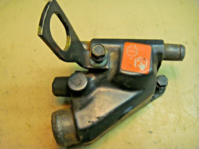 $100 • Buy Volvo Penta V6 V8 GM Engine Thermostat Housing 3850359 / 3850360