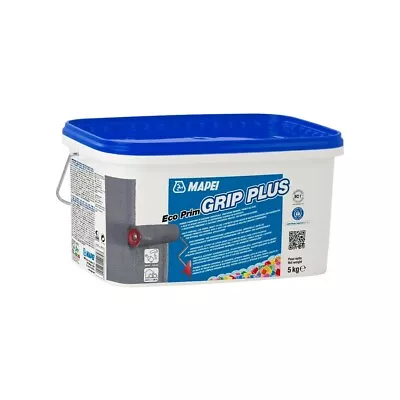 Mapei Eco Prim Grip Plus Prime For Leveling Compounds & Tile Adhesives • £70.14