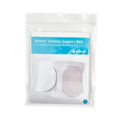 Ostomy Support Belt • $25