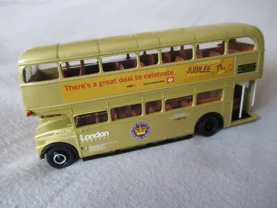 EFE Model Bus 1:76 AEC Routemaster RML London General Gldn Jubilee 25514A • £7.95