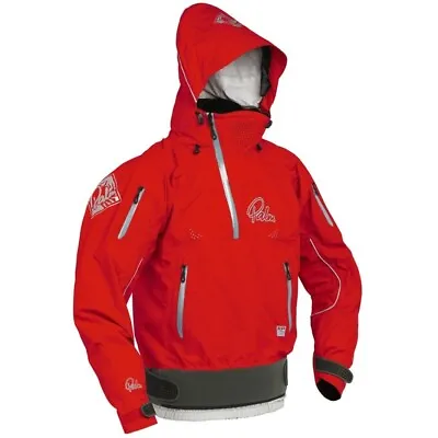 Palm Equipment Womens Thalassa Kayak Touring Cag Jacket XP2.5  XS • £140