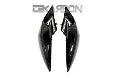 2007 - 2011 Kawasaki Z750 Carbon Fiber Tail Side Fairing • $209.95