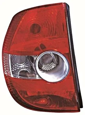 Tail Light Rear Lamp RIGHT Fits VW Fox Hatchback 2005- • $36.98