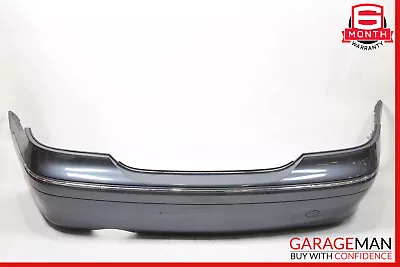 03-09 Mercedes W209 CLK320 CLK350 CLK500 Base Rear Bumper Cover OEM • $312