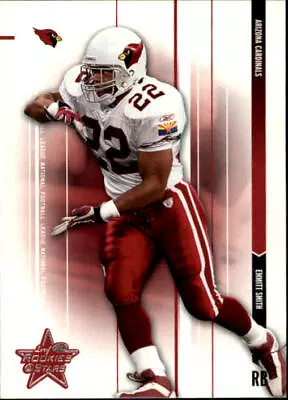 2003 Leaf Rookies And Stars Football Card Pick (Base) • $0.99