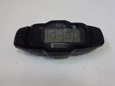 Genuine Yamaha 2007-11 Grizzly 550 700 EPS Speed Meter Assy 34D-83500-02 F/S • $310.49