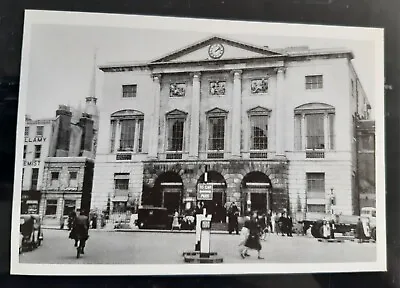 Photo Postcard Of Shire Hall Chelmsford Essex  1956 Local History  • £3.50