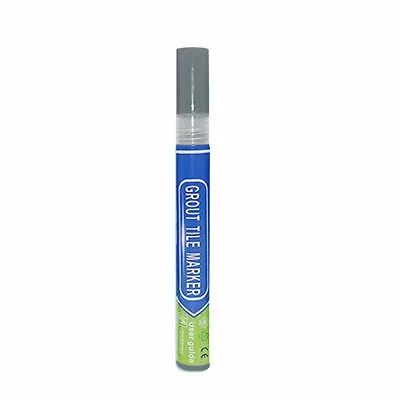 Tile Styling Pen Bathroom Waterproof And Mildew Grout Marker Repair Pen TL • $8.96