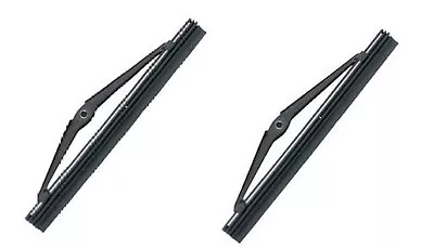 Volvo S60 V70 Xc70 Xc90 Headlight Wiper Blade Pair. New! Oem 8549172 • $7.95