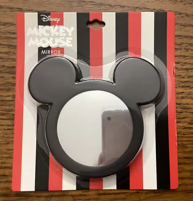 Mickey Mouse Mirror Compact From Hot Topics Store! New! Disney • $10