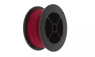 RIO Dacron Fly Line Backing 20lb / 100 Yards Color Red 6-26540 • $9.99