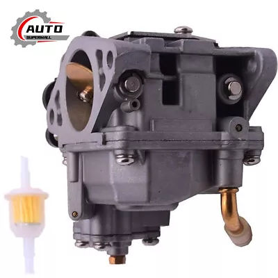 Outboard Carburetor For Mercury 8HP 9.9HP 4-Stroke 3303-895110T11 2006 And Newer • $64.99