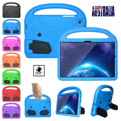 Child EVA Stand Case Tough Cover For Samsung Galaxy Tab A A7 Lite A8 A9+ Tablet • $10.99