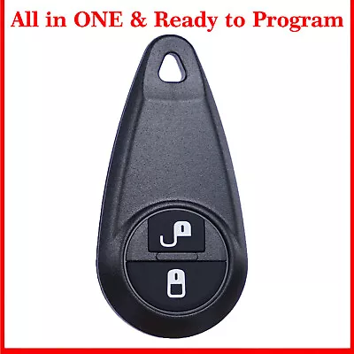 For 2005 2006 2007 2008 Subaru Forester Car Remote Keyless Entry Key Fob • $17.89