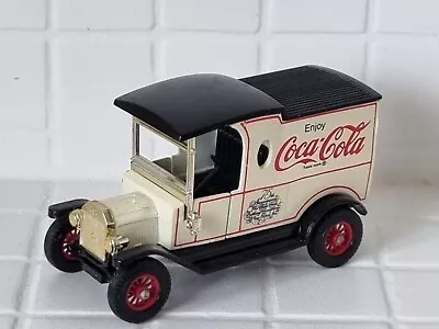 Matchbox Yesteryear Y- 12 ‘coca Cola 75th Anniversary ’ Code 3 Model Mb Moy • £27.99