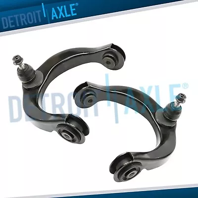 Front Upper Control Arms W/Ball Joints For 2011-2015 Jeep Grand Cherokee Durango • $65.75