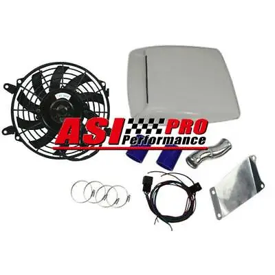 TOP Mount Pipe KIT For TOYOTA Landcruiser 80 Series 1HZ 4.2L TURBO DIESEL. • $149