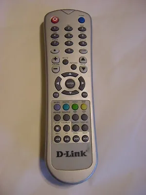 D-link Remote Control • $20