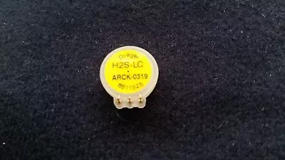 Drager Draeger H2S-LC Hydrogen Sulfide Sensor 6811525 Gas Detector ARCK-0319 • $22.50