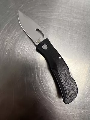 Gerber Model 06501 E-Z Out JR Fine Edge Pocket Knife • $10