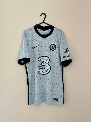 Chelsea Away Shirt 2020/2021 (S) • £23.99