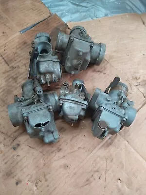 Mikuni Carburetors • $45