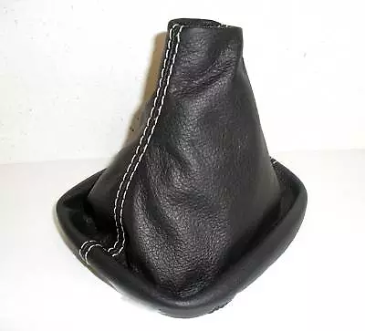 $24.60 • Buy Golf Mka MK5 Bora Shift Boot Black White Stitching