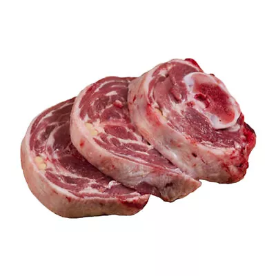 Halal Lamb Neck 1KG1/2/4 • £22.89