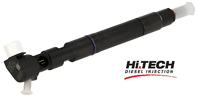 NEW Delphi Diesel Injector To Suit Holden Captiva/Cruze 2.2L 28489548 / 25195089 • $499