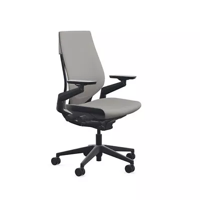 Steelcase Gesture Chair Brand New (Gray) • $900