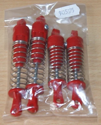 £10.98 • Buy Tamiya 58205 Mad Bull/57709 RTR Mad Bull, 9415375/19415375 Damper Bag, NIP