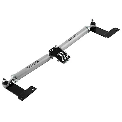 Dual Steering Stabilizer For Ford  F250 F350 Super Duty 1999-2004 4WD 2 -8  Lift • $84.15