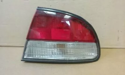 97 98 Mitsubishi Galant Passenger Right Tail Light Quarter Panel Mounted • $32.95