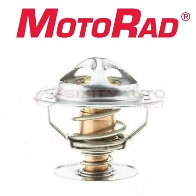 MotoRad Engine Coolant Thermostat For 1998-2010 Volkswagen Beetle - Cooling Ll • $17.74