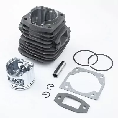 Top Notch Chainsaw Cylinder Piston Kit For Skatco And Eckman Chainsaws • £17.17