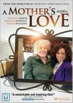 MOTHER'S LOVE DVD (Region 1 DVDUS Import.) • £16.19